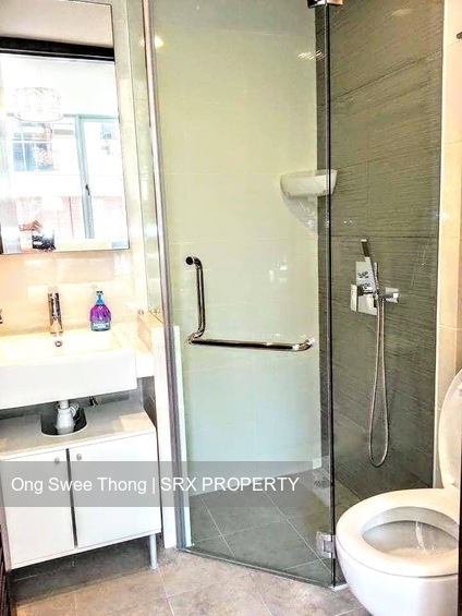 Straits Residences (D15), Apartment #177220292